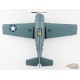 Grumman F4F-4 Wildcat USN VF-6, W/O Donald Runyon, USS Enterprise, 1942 / Hobby Master 1:48 HA8906