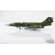 Canadair CF-104 Starfighter - Norwegian Air Force 334 Squadron, no.104801, Norway, 1982 / Hobby Master 1:72 HA1066