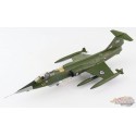 Canadair CF-104 Starfighter - Norwegian Air Force 334 Squadron, no.104801, Norway, 1982 / HM 1:72 HA1066