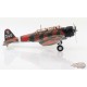 Nakajima B5N1 Kanko/Kate - IJNAS 14 Kokutai, no.9-348, Lt. Sanzao Dao, South China, 1938 / Hobby Master 1:72 HA2013