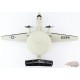 Grumman E-2D Hawkeye - USN VAW-113 Black Eagles, NK600, USS Ronald Reagan, June 2006 / Hobby Master 1:72 HA4818