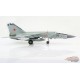 Mikoyan-Gurevich MiG-25PD Foxbat-E / Soviet Air Force 146th GvIAP, Blue 56, USSR, 1980 / Hobby Master 1:72 HA5608