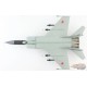 Mikoyan-Gurevich MiG-25PD Foxbat-E / Soviet Air Force 146th GvIAP, Blue 56, USSR, 1980 / Hobby Master 1:72 HA5608