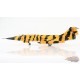 Lockheed F-104G Starfighter - BAF 31 Sqn, FX52, Kleine Brogel AB, Belgique, OTAN Tiger Meet 1978 / Hobby Master 1:72 HA1068