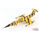 Lockheed F-104G Starfighter - BAF 31 Sqn, FX52, Kleine Brogel AB, Belgique, OTAN Tiger Meet 1978 / Hobby Master 1:72 HA1068