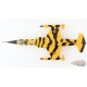 Lockheed F-104G Starfighter - BAF 31 Sqn, FX52, Kleine Brogel AB, Belgium, NATO Tiger Meet 1978 / Hobby Master 1:72 HA1068