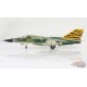 General Dynamics FB-111A Aardvark USAF 509th BW 393rd BS, Kleine Brogel Belgium NATO Tiger Meet 1978 / Hobby Master 1:72 HA3029