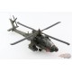 Hughes AH-64D Longbow Apache - US Army 10th CAB, 1st Btn, Afghanistan, Op. Enduring Freedom 2010 / Hobby Master 1:72 HH1211