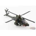 Hughes AH-64D Longbow Apache - US Army 10th CAB, 1st Btn, Afghanistan, Op. Enduring Freedom 2010 / Hobby Master 1:72 HH1211