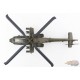 Hughes AH-64D Longbow Apache - US Army 10th CAB, 1st Btn, Afghanistan, Op. Enduring Freedom 2010 / Hobby Master 1:72 HH1211