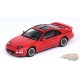 Nissan Fairlady Z (Z32) Rouge Aztèque Avec Roues Supplémentaires - INNO 64 - 1/64 - IN64-300ZX-AZRE - Passion Diecast