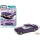 1971 Dodge Dart Swinger 340 Special Purple - Auto World - 1/64 - AWSP105 B -  Passion Diecast 