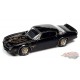1976 Pontiac Firebird T/A 50e anniversaire noir - Auto World - 1/64 - AWSP104 A -  Passion Diecast 