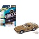 1984 Nissan 300 ZX in Aspen Gold Metallic - Johnny Lightning 1/64 - JLSP243 A Passion Diecast