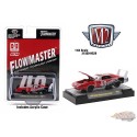 (WEB ONLY)1969 Dodge Charger Daytona HEMI Flowmaster - M2 Machine - Hobby Exclusive - 1:64 - 31500-HS29