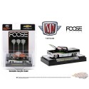 CHIP FOOSE DESIGN 1973 Chevrolet Cheyenne Super 10 Squarebody - M2 Machine - Hobby Exclusive - 1:64 - 31500-HS25