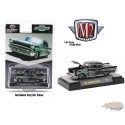 1957 Chevy Bel Air - M2 Machine - Hobby Exclusive - 1:64 - 31500-HS28