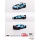 Bugatti Chiron Pur Sport "Grand Prix" - Mini GT - 1:64 - MGT00487 Passion Diecast