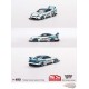 Nissan LB-Super Silhouette S15 SILVIA Auto Finesse - Mini GT - 1:64 - MGT00490 Passion Diecast