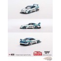 Nissan LB-Super Silhouette S15 SILVIA Auto Finesse - Mini GT - 1:64 - MGT00490