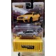 CHASE CAR Mercedes-Benz C 63 AMG Coupe Black Series Yellow Metallic - Tarmac Works - 1/64 - T64G-009-SBGR Passion Diecast
