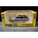 CHASE CAR Datsun Bluebird 510 Wagon Mooneyes Moon - Tarmac Works - Global 64  - 1/64 - T64G-026-ME1GR