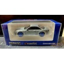 CHASE CAR Nissan Silvia S14 Bleu - Tarmac Works - Global 64 & Vertex - 1/64 - T64G-018-BLGR