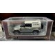 CHASE CAR Land Rover Defender 110 Wilks Bros Blue - Tarmac Works -  1/64  - T64G-019 BLGR - Passion Diecast 