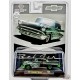 CHASE CAR 1957 Chevy Bel Air - M2 Machine - Hobby Exclusive - 1:64 - 31500-HS28GR  Passion Diecast