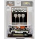 CHASE CAR CHIP FOOSE DESIGN 1973 Chevrolet Cheyenne Super 10 Squarebody - M2 Machine - 1:64 - 31500-HS25GR