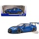 2020 Nissan GT-R (R35) W/ Liberty Walk Body Kit 2.0 - Solido - 1/18 - S1805801  Passion Diecast