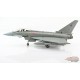 Eurofighter Typhoon FGR4 + Missiles / RAF No.1435 Flt, ZK301, RAF Mount Pleasant, Falkland 2015 / Hobby Master 1:72 HA6616A