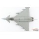 Eurofighter Typhoon FGR4 + Missiles / RAF No.1435 Flt, ZK301, RAF Mount Pleasant, Falkland 2015 / Hobby Master 1:72 HA6616A