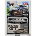 CHASE CAR Mini GT - 1:64 - Hyundai Elantra N Cyber Gris - Mijo Exclusives USA - MGT00386GR