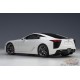 Lexus LFA (Whitest White/Carbon) - Autoart - 78851 Passion Diecast