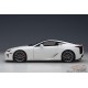 Lexus LFA (Whitest White/Carbon) - Autoart - 78851 Passion Diecast