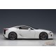 Lexus LFA (Whitest White/Carbon) - Autoart - 78851 Passion Diecast