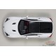 Lexus LFA (Whitest White/Carbon) - Autoart - 78851 Passion Diecast