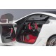 Lexus LFA (Whitest White/Carbon) - Autoart - 78851 Passion Diecast