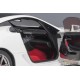 Lexus LFA (Whitest White/Carbon) - Autoart - 78851 Passion Diecast