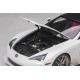 Lexus LFA (Whitest White/Carbon) - Autoart - 78851 Passion Diecast
