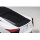 Lexus LFA (Whitest White/Carbon) - Autoart - 78851 Passion Diecast