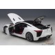 Lexus LFA (Whitest White/Carbon) - Autoart - 78851 Passion Diecast