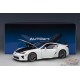 Lexus LFA (Whitest White/Carbon) - Autoart - 78851 Passion Diecast