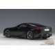 Lexus LFA (Matt Black) - Autoart - 78852 Passion Diecast