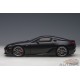 Lexus LFA (Matt Black) - Autoart - 78852 Passion Diecast