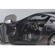 Lexus LFA (Matt Black) - Autoart - 78852 Passion Diecast
