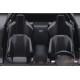Lexus LFA (Matt Black) - Autoart - 78852 Passion Diecast