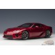Lexus LFA (Pearl Red) - Autoart - 78853 Passion Diecast