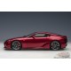 Lexus LFA (Pearl Red) - Autoart - 78853 Passion Diecast